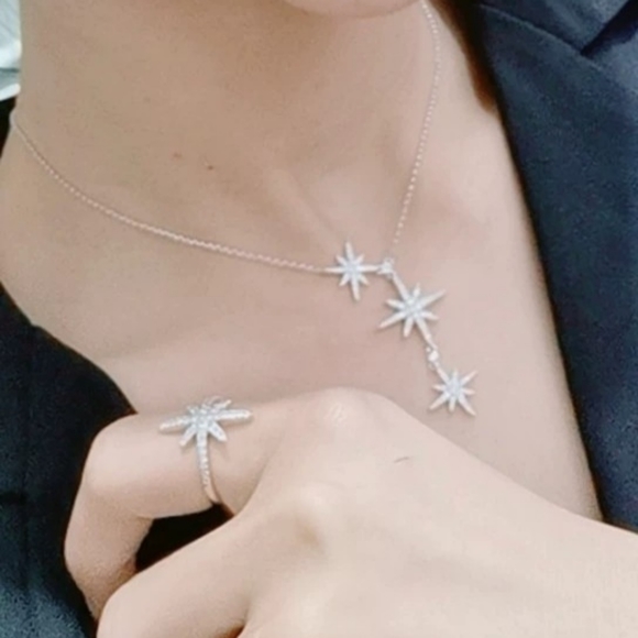 Amp necklace - Picture 2 of 3